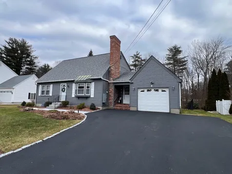 51 Brennan Street Manchester NH 03109