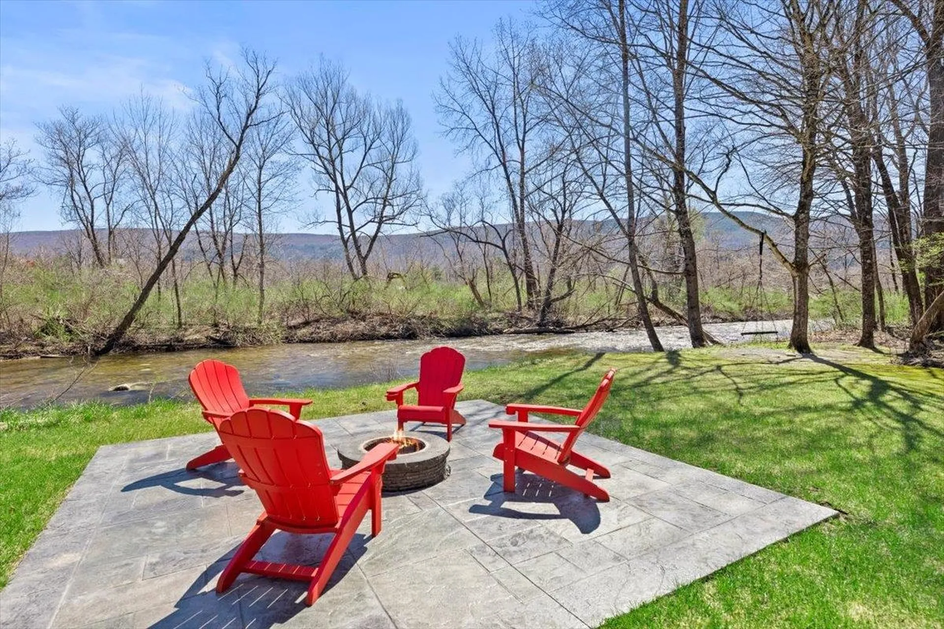 95 Battenkill Lane Manchester VT 05255