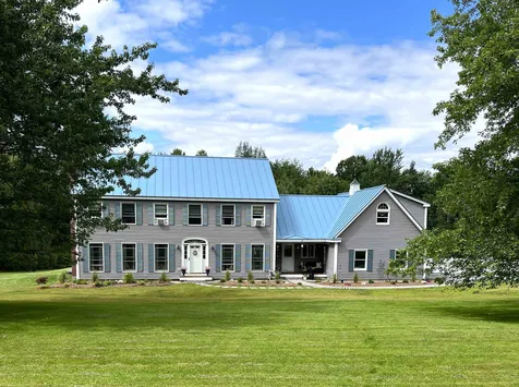 19 Morse Road Lebanon NH 03766