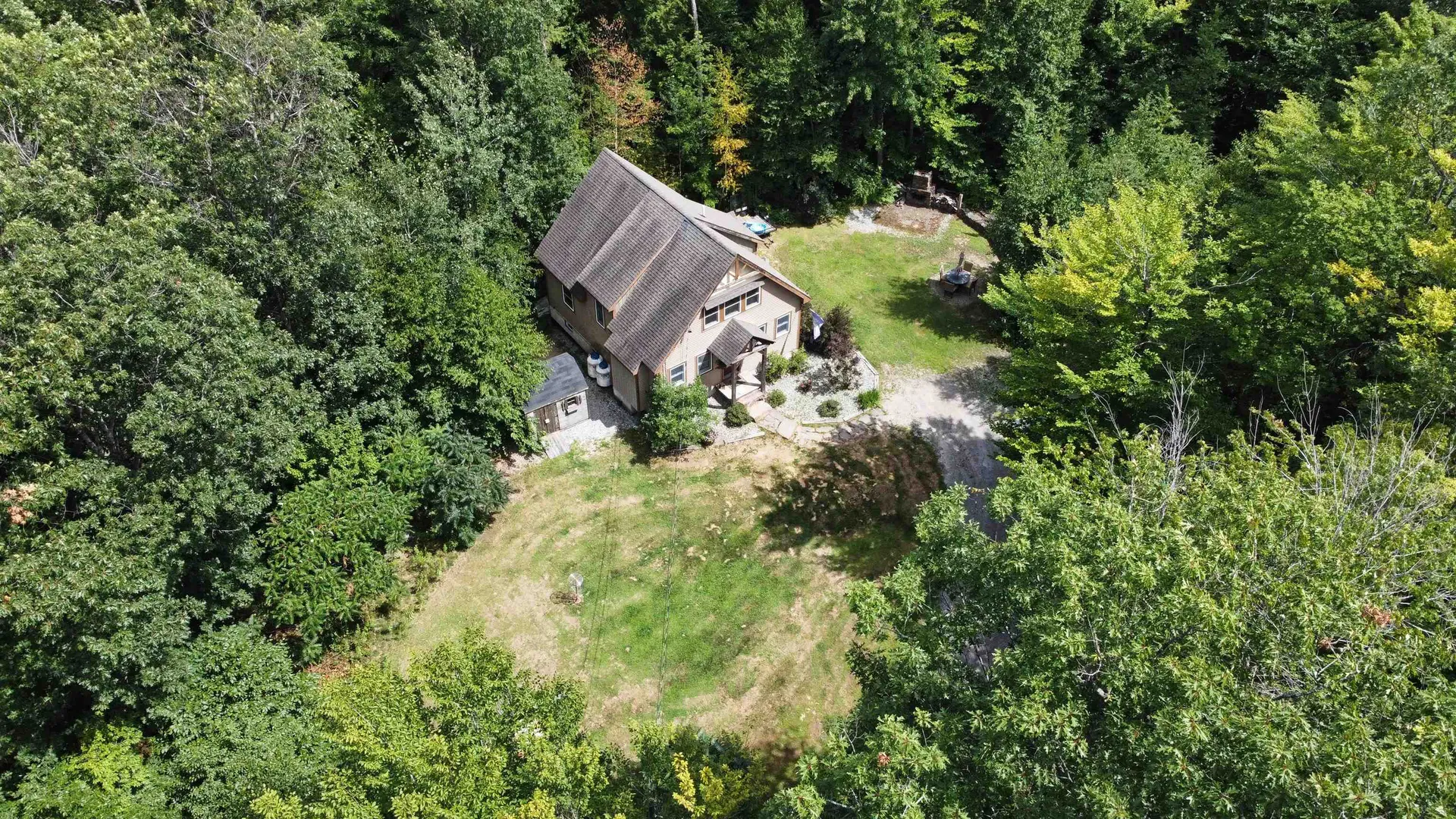 790 Flaghole Road Andover NH 03216