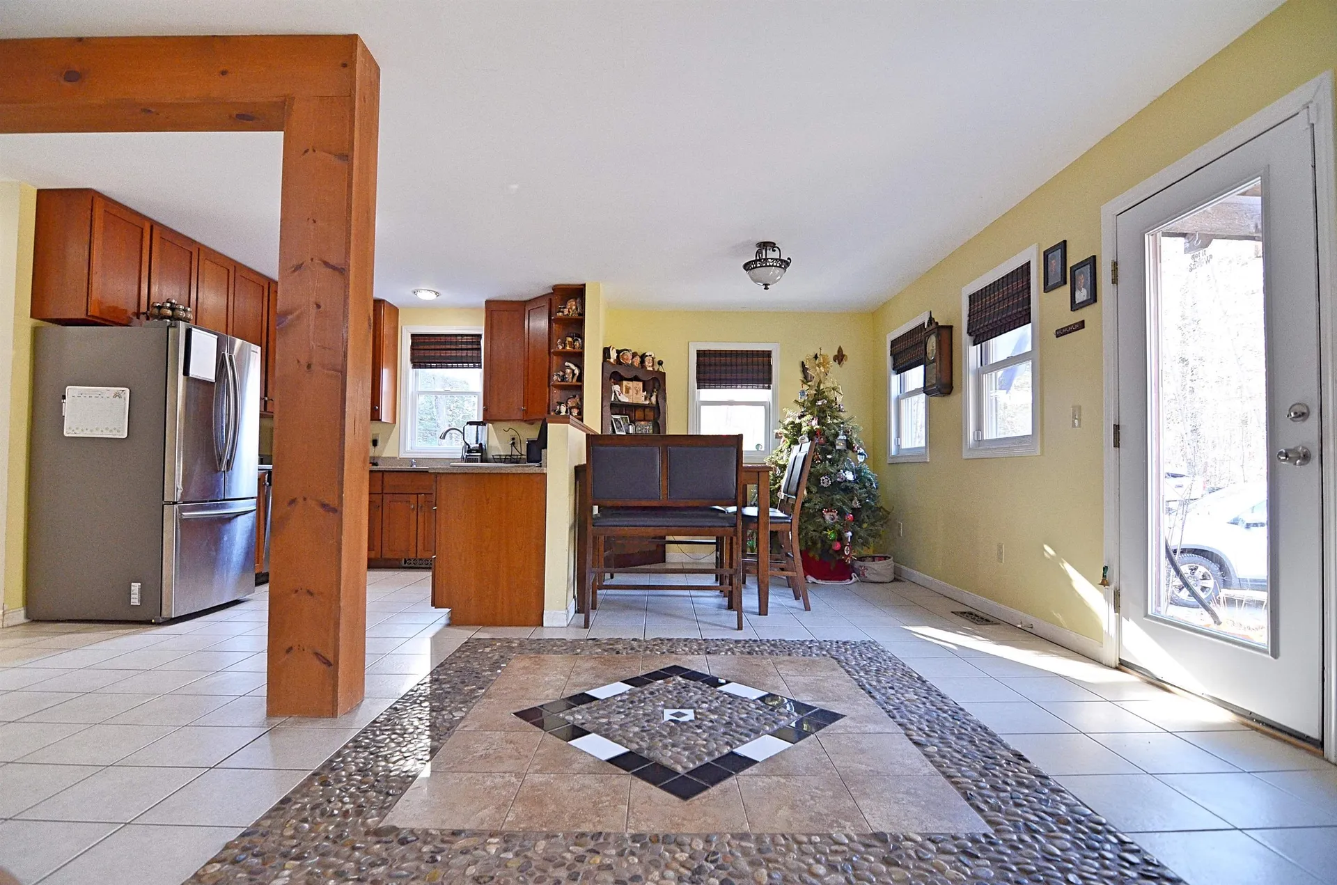 790 Flaghole Road Andover NH 03216