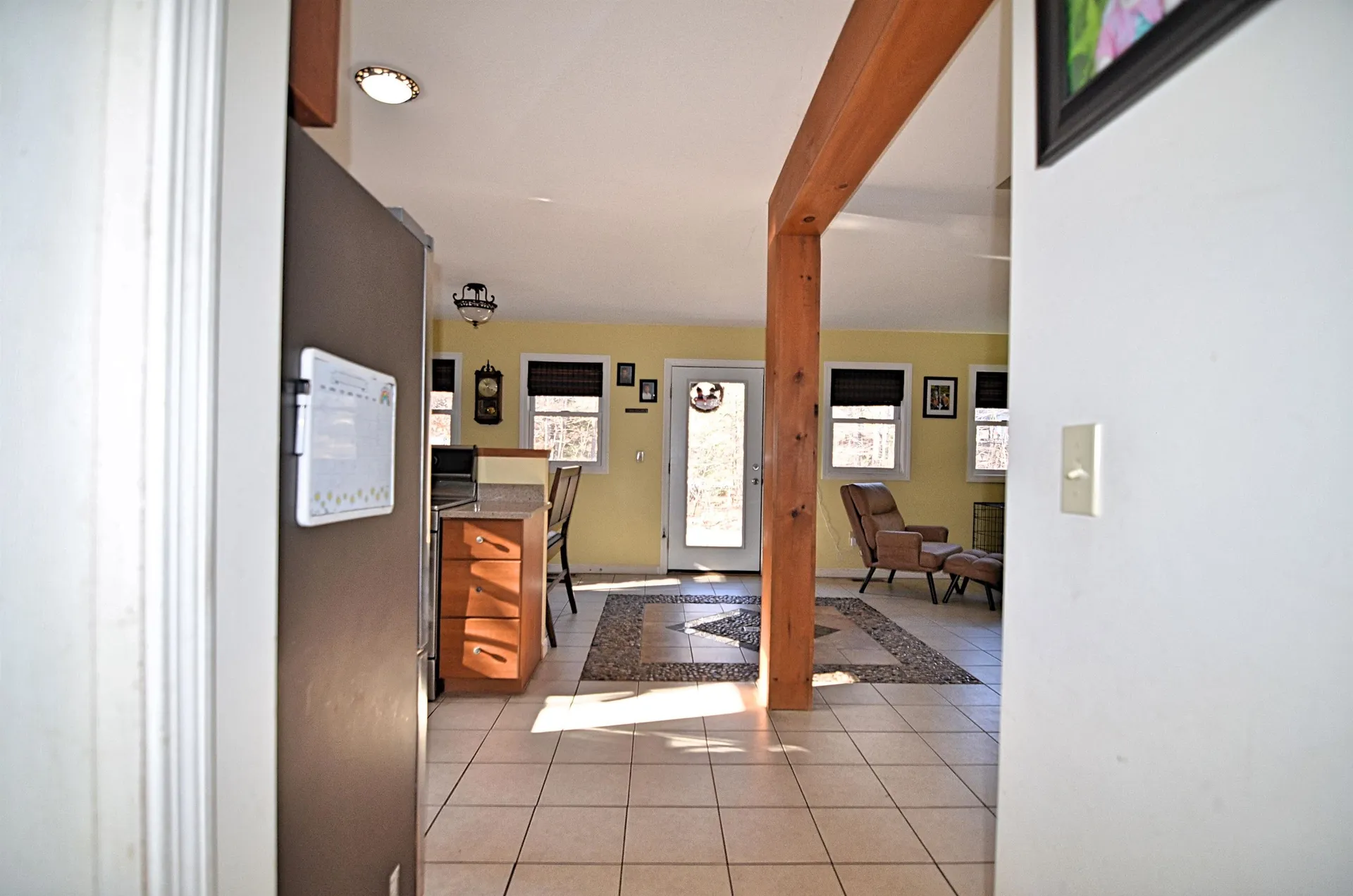 790 Flaghole Road Andover NH 03216
