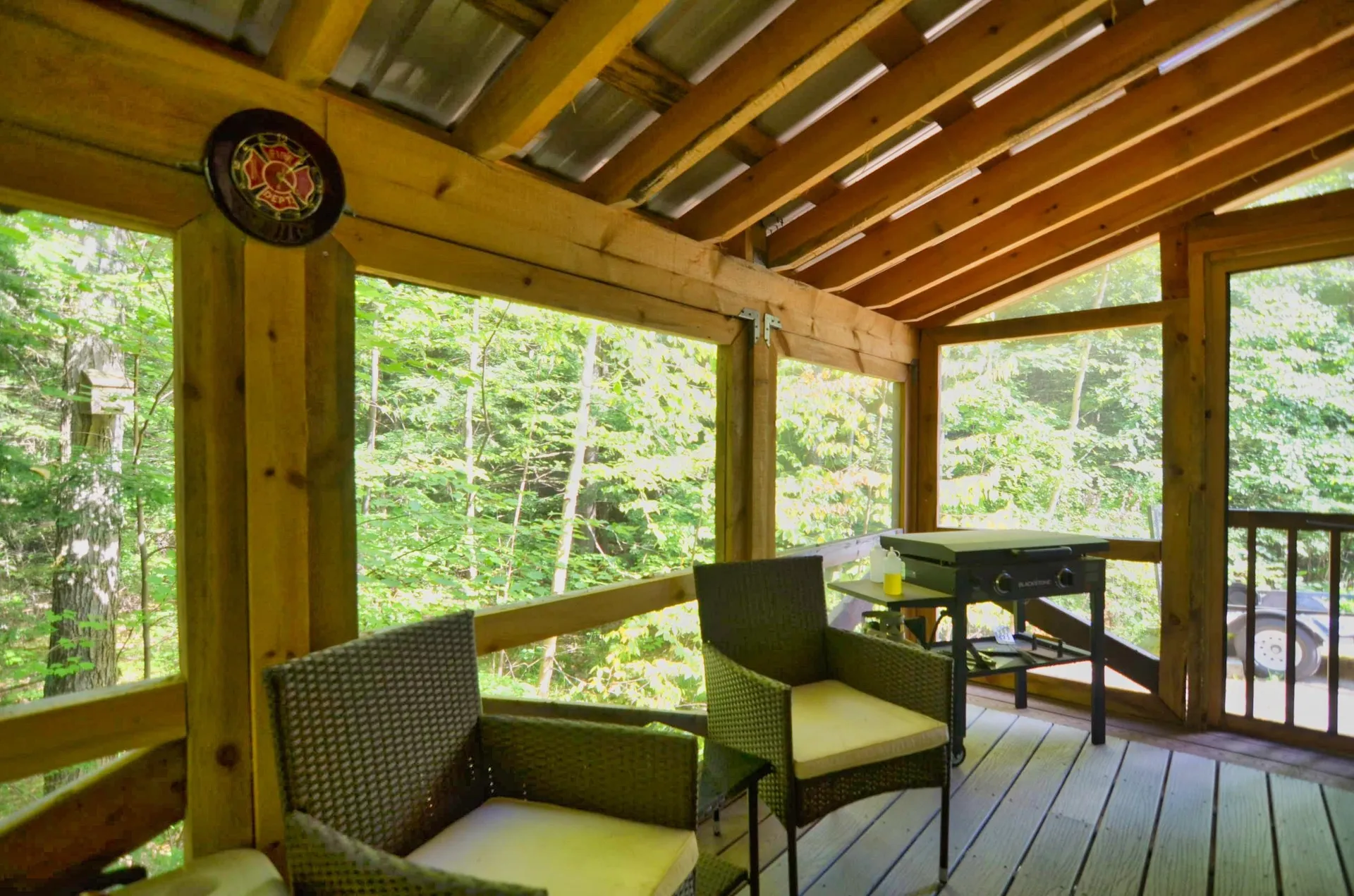 790 Flaghole Road Andover NH 03216