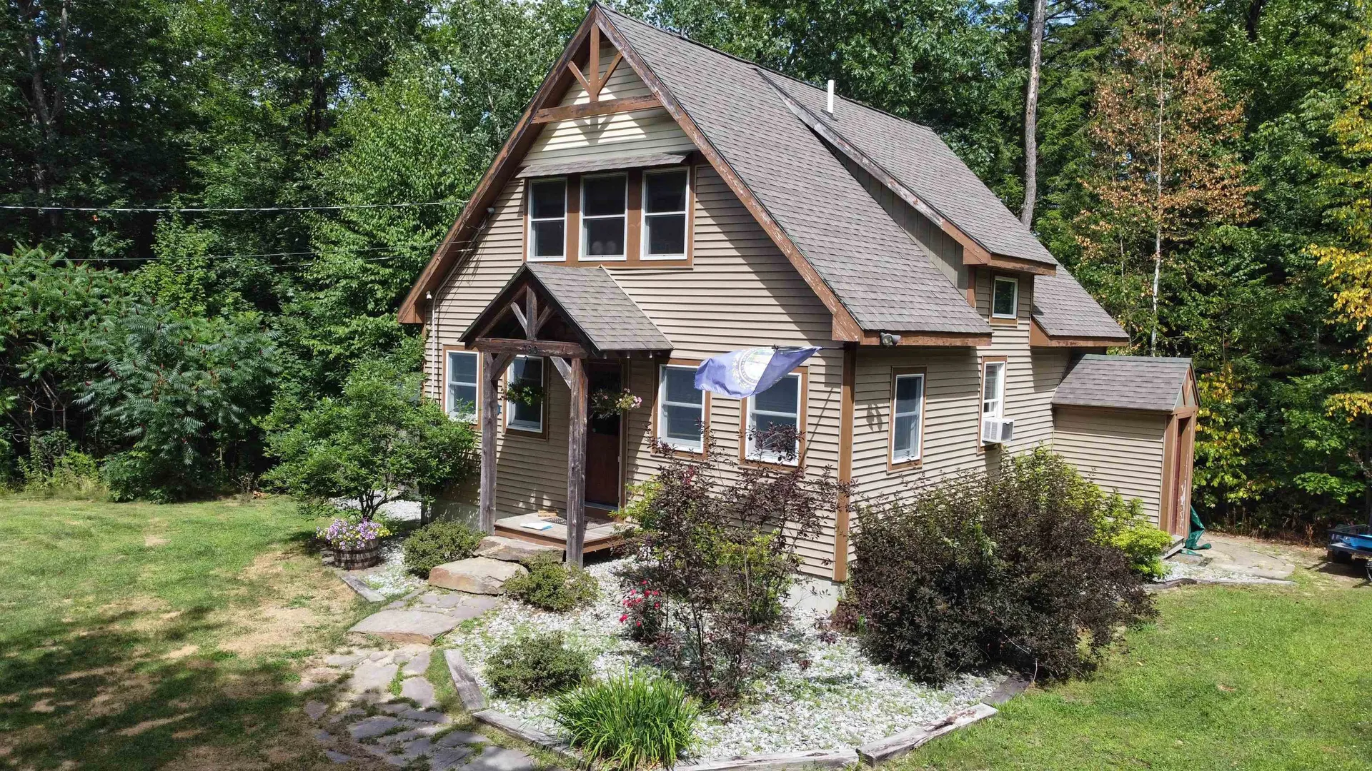 790 Flaghole Road Andover NH 03216