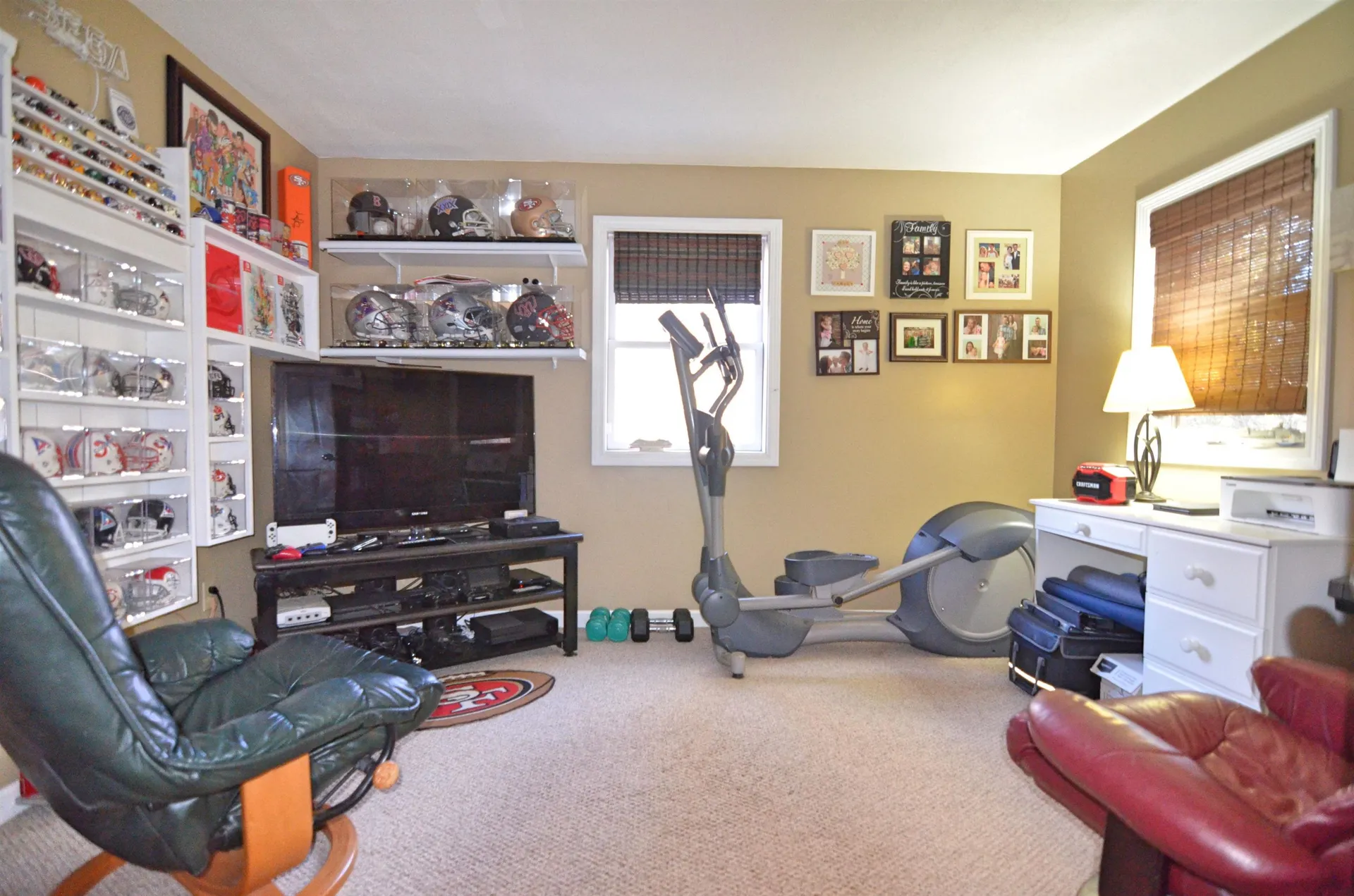 790 Flaghole Road Andover NH 03216
