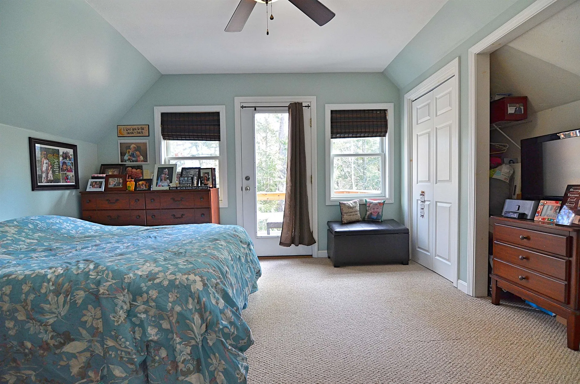 790 Flaghole Road Andover NH 03216