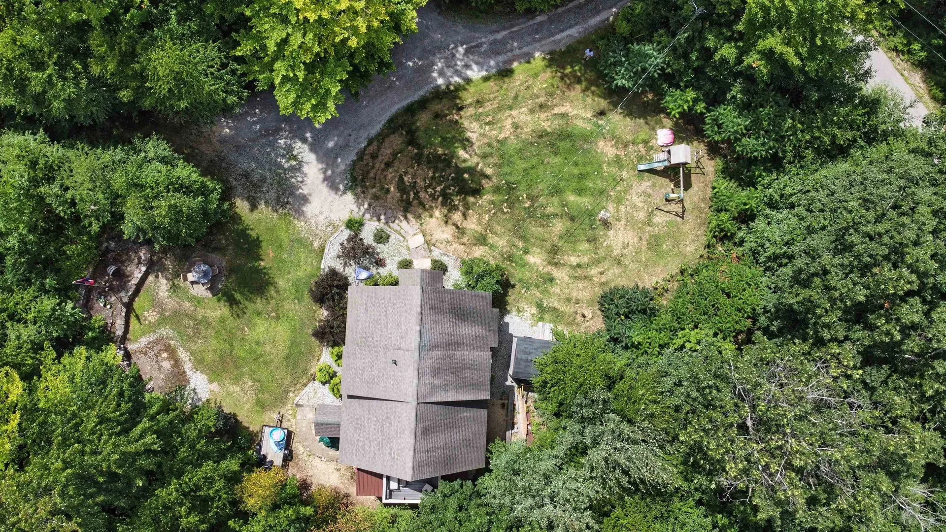 790 Flaghole Road Andover NH 03216