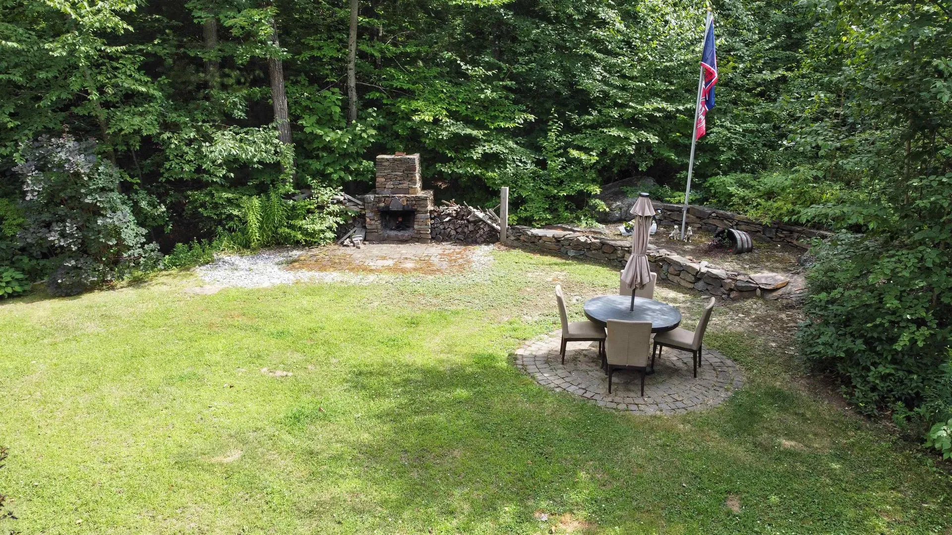 790 Flaghole Road Andover NH 03216