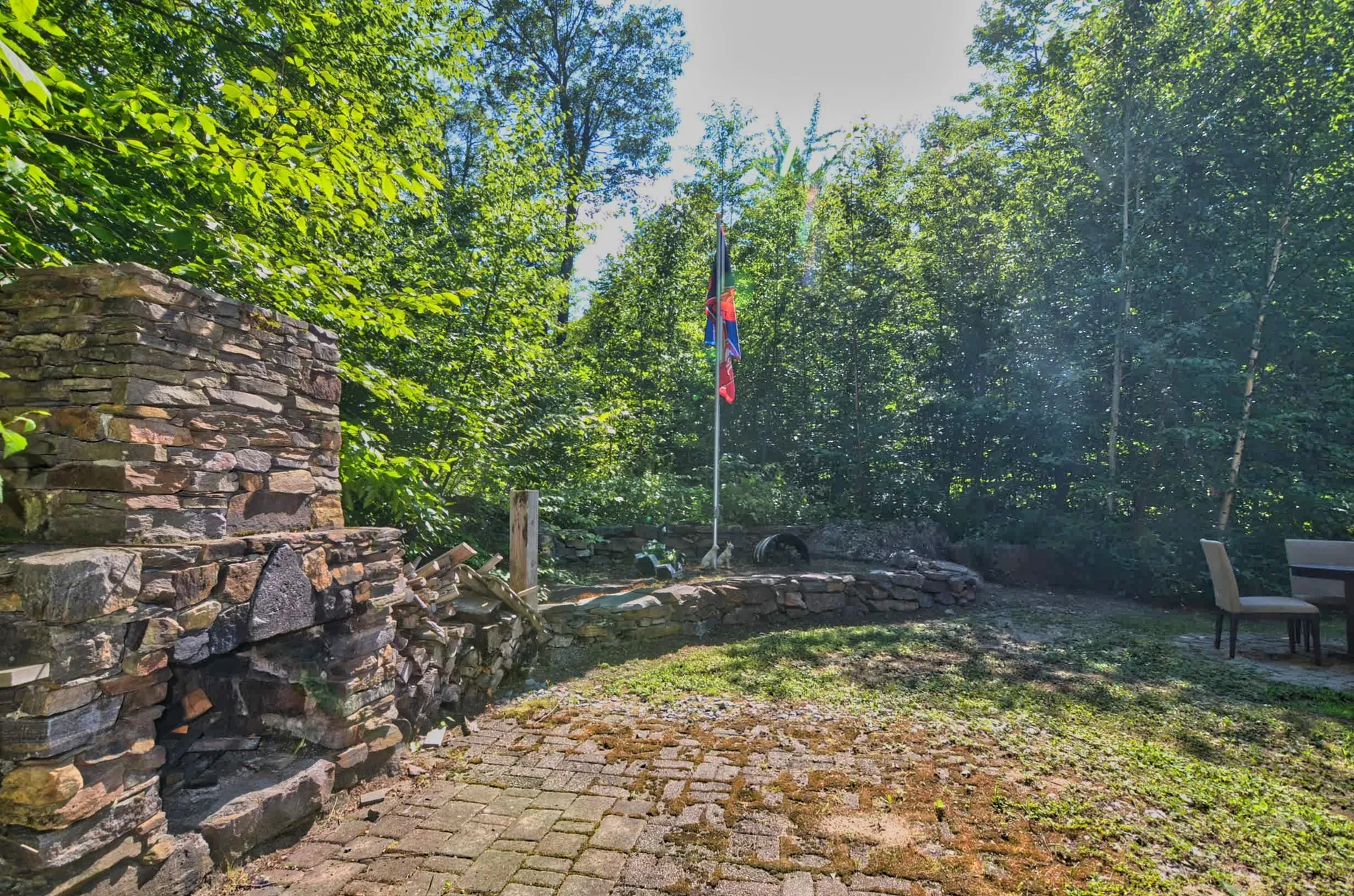 790 Flaghole Road Andover NH 03216