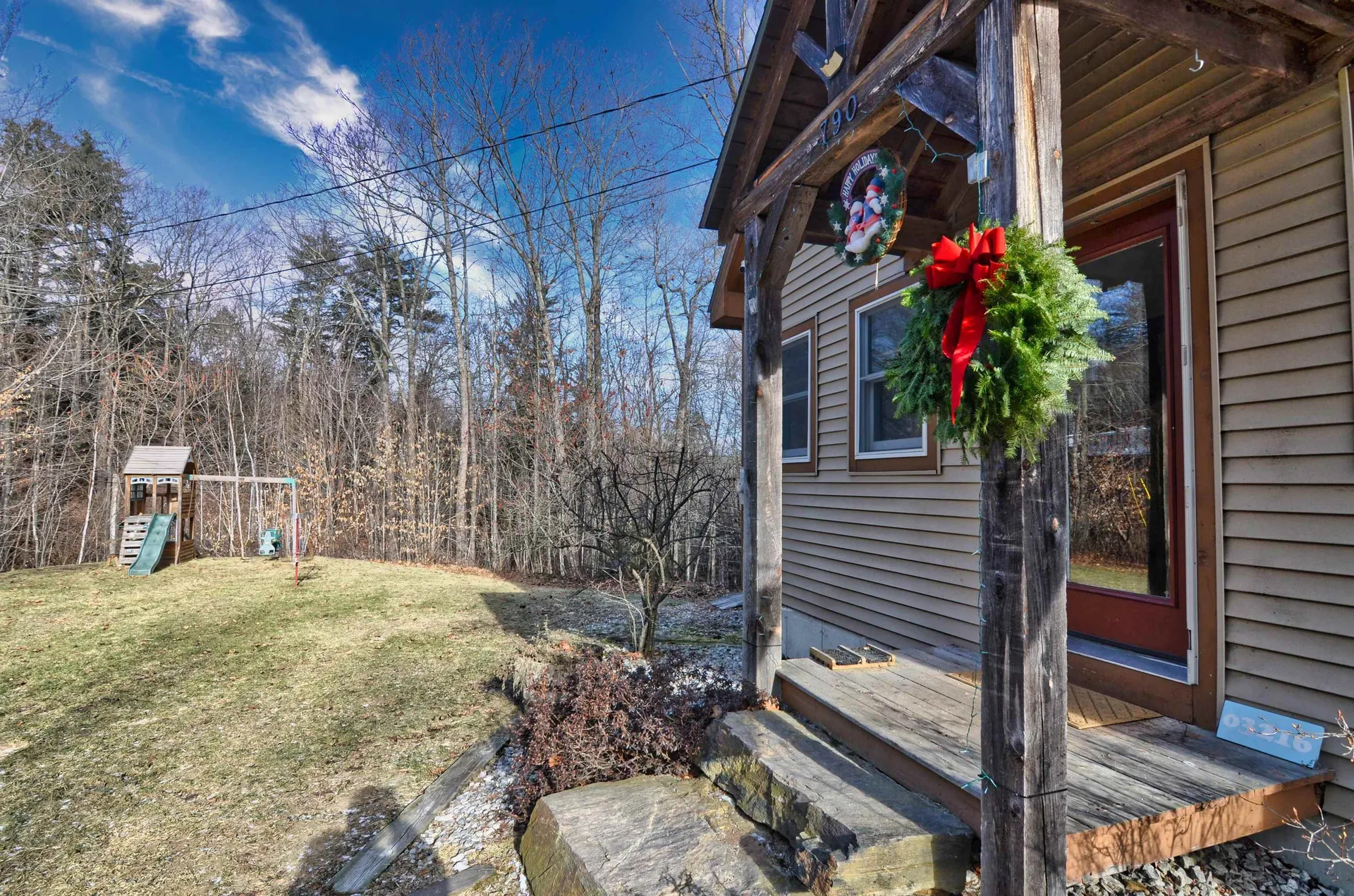 790 Flaghole Road Andover NH 03216