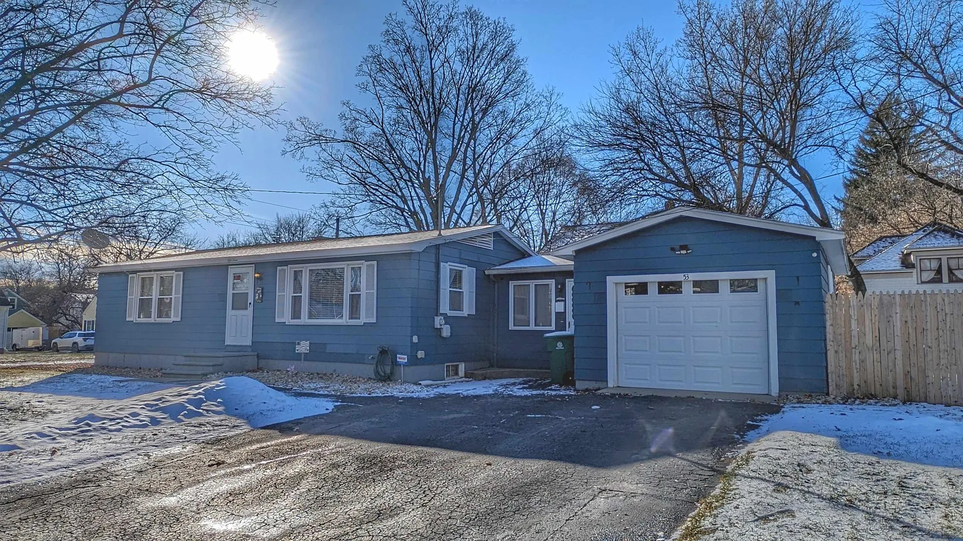 53 Newbury Street Nashua NH 03060