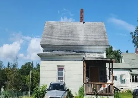 13 Jefferson Road Whitefield NH 03598