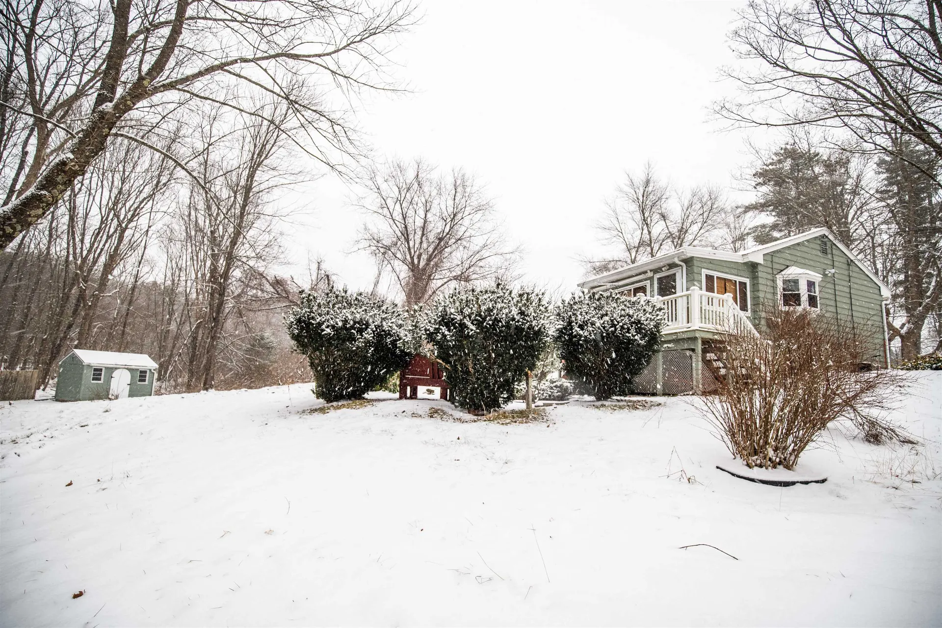37 N Lowell Road Windham NH 03087