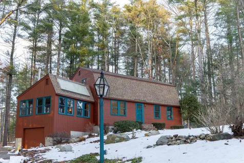 52 Pollard Road Plaistow NH 03865