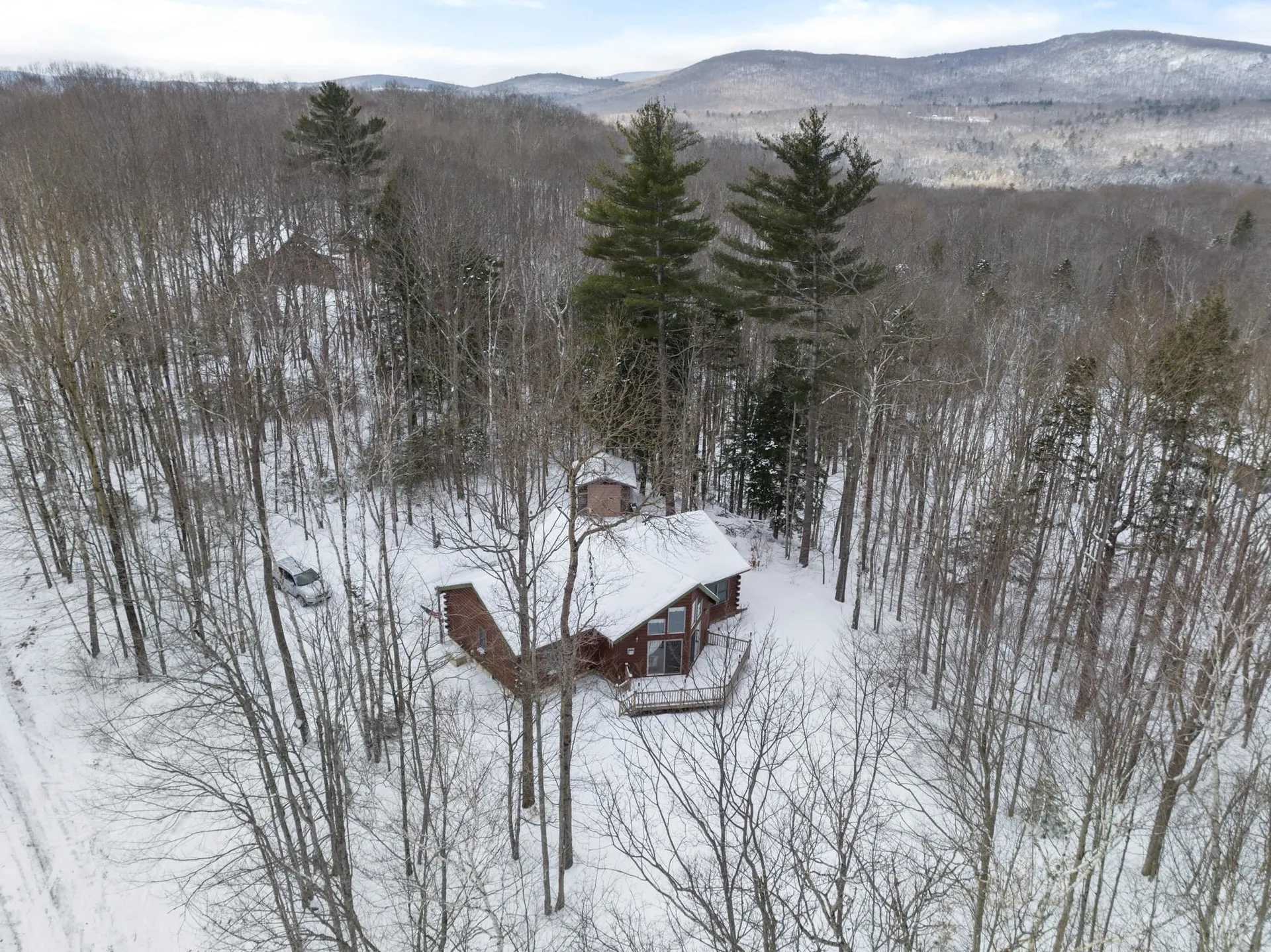 4 Hansberry Lane Warren NH 03279