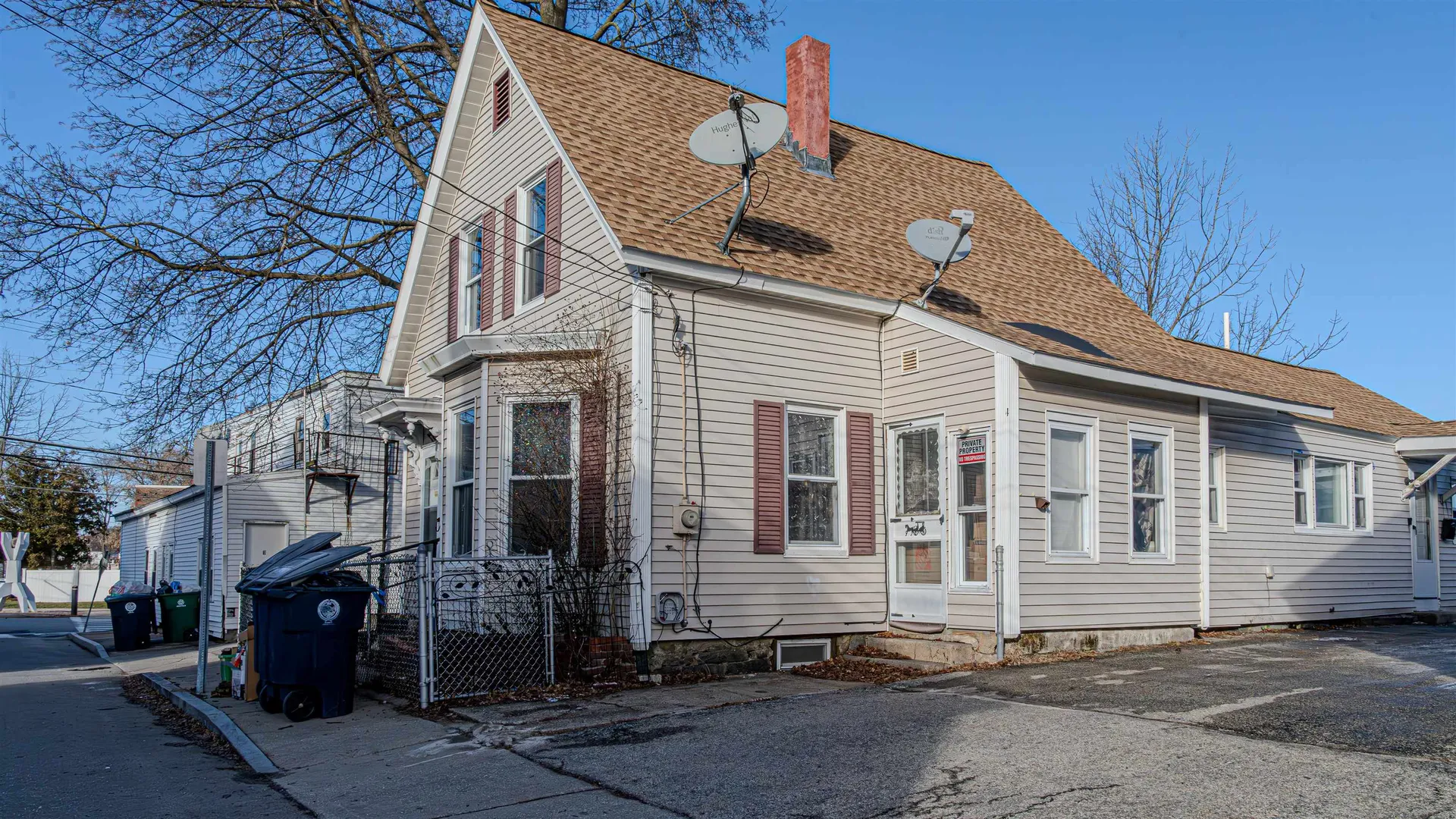 4 South Street Nashua NH 03060