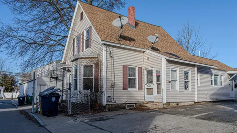 4 South Street Nashua NH 03060