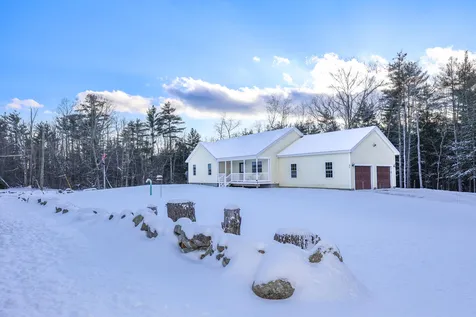 272 Ingalls Road Jaffrey NH 03452