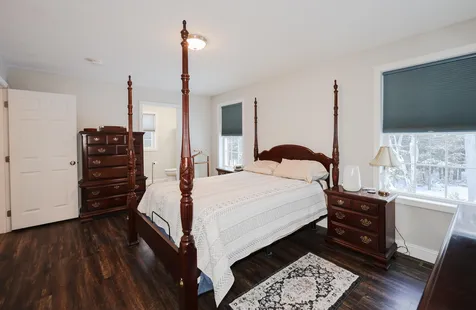 272 Ingalls Road Jaffrey NH 03452