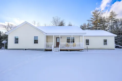 272 Ingalls Road Jaffrey NH 03452