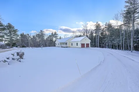 272 Ingalls Road Jaffrey NH 03452
