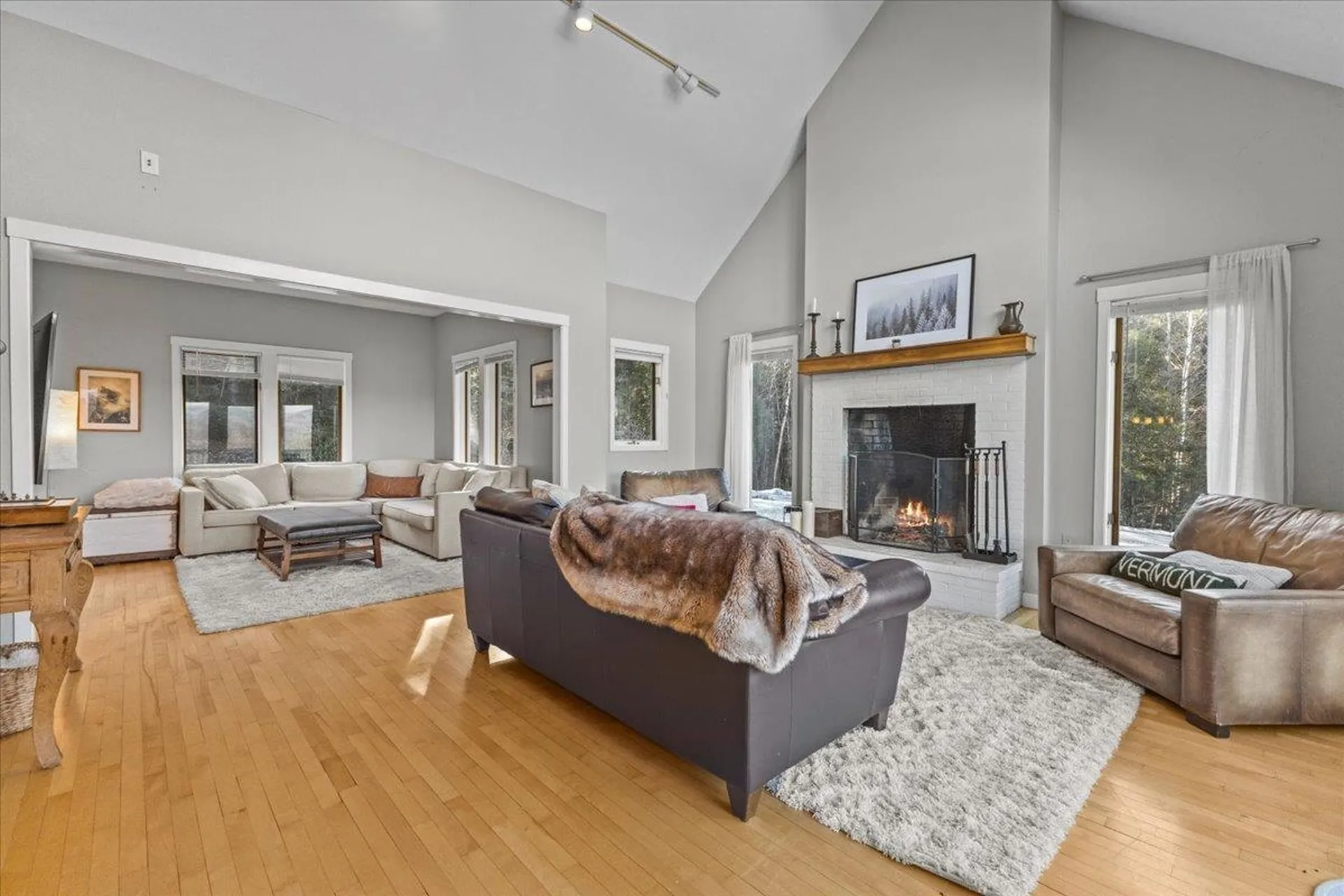 504 North Hill Road Stowe VT 05672