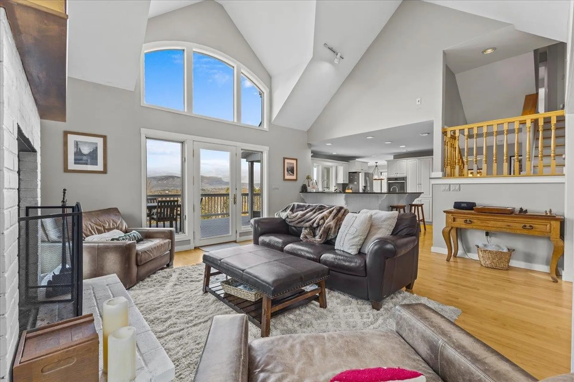 504 North Hill Road Stowe VT 05672