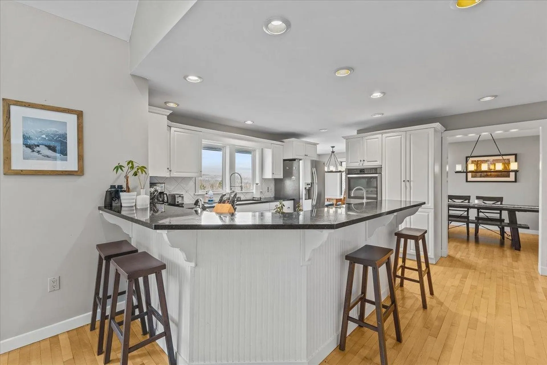 504 North Hill Road Stowe VT 05672