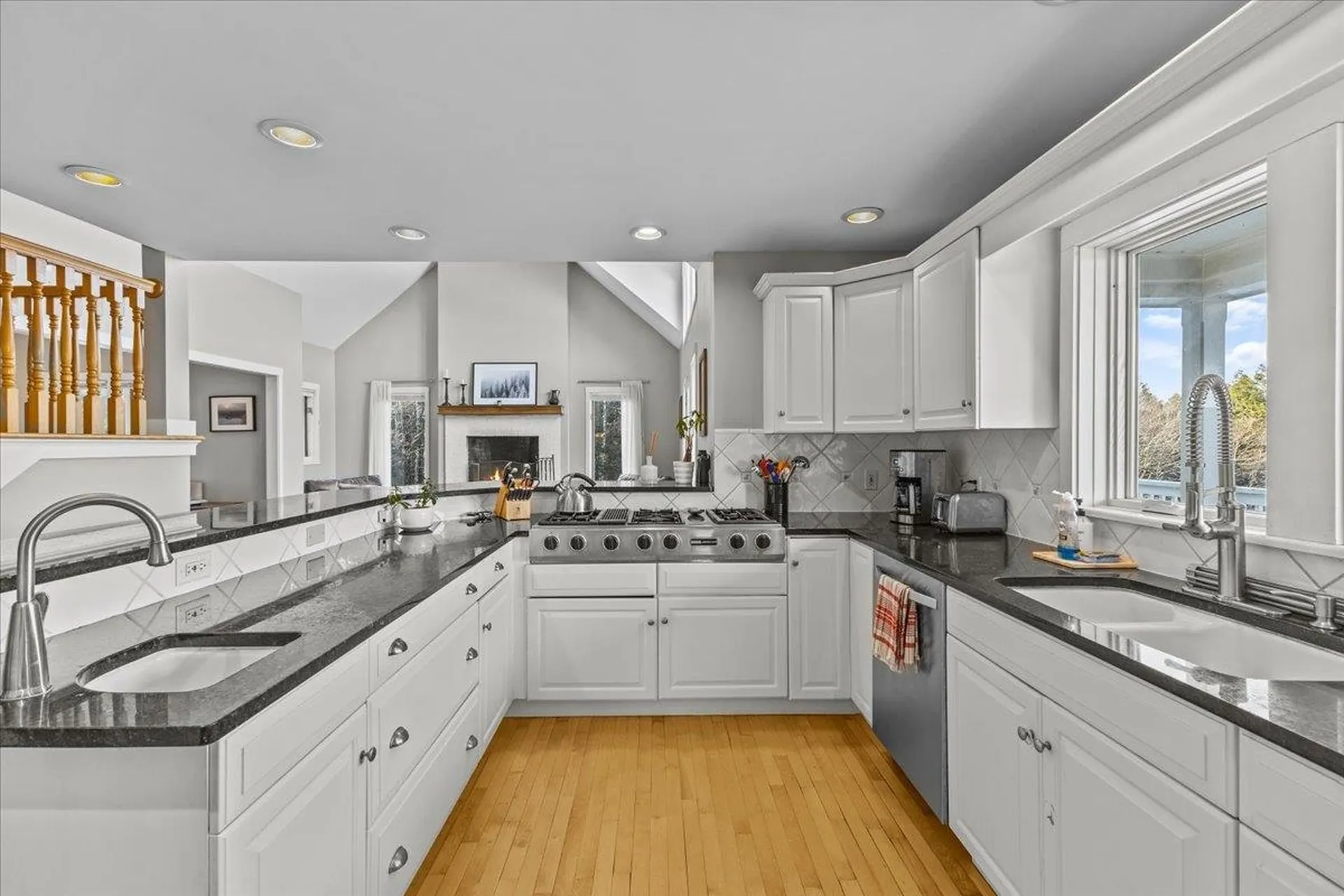 504 North Hill Road Stowe VT 05672