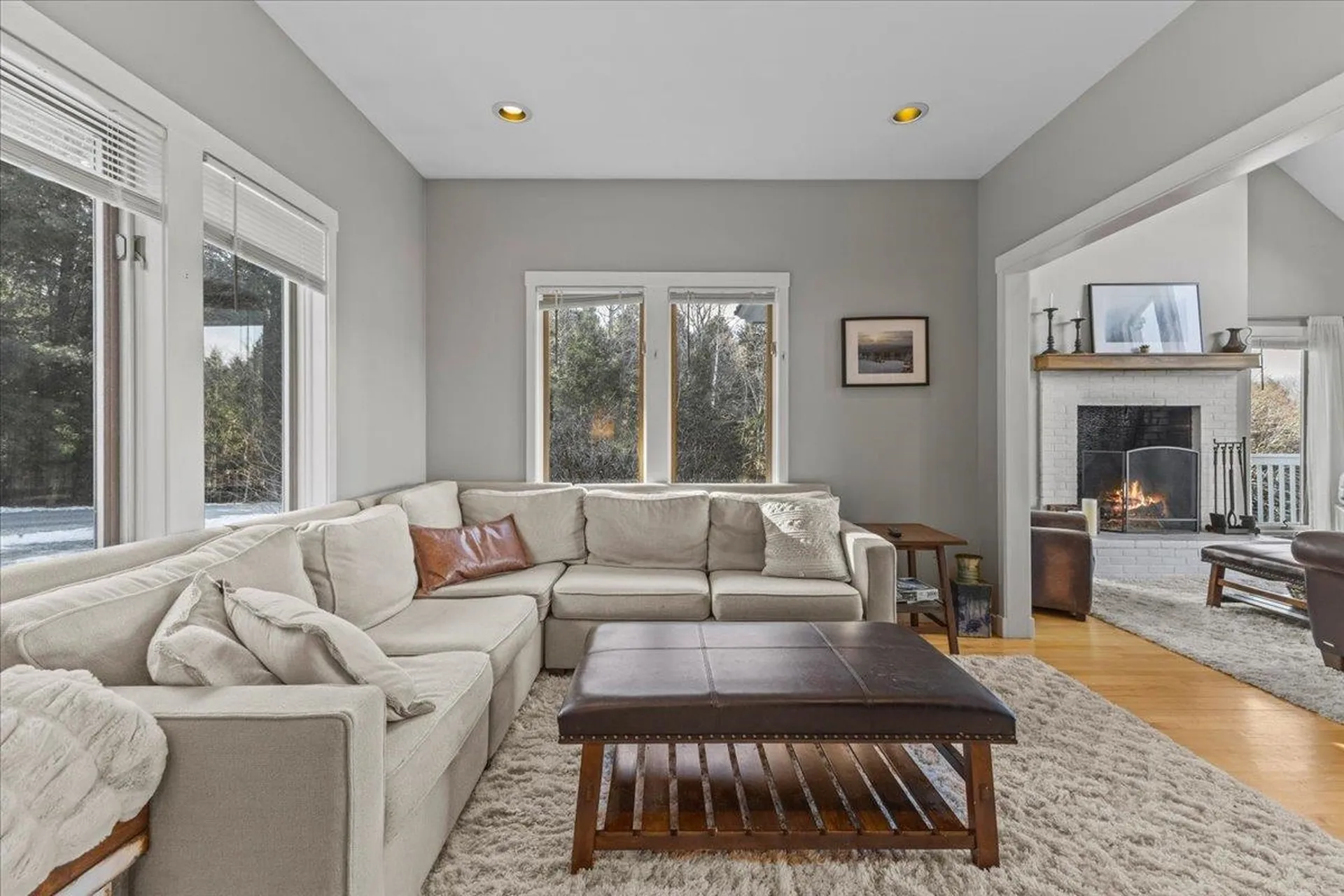 504 North Hill Road Stowe VT 05672