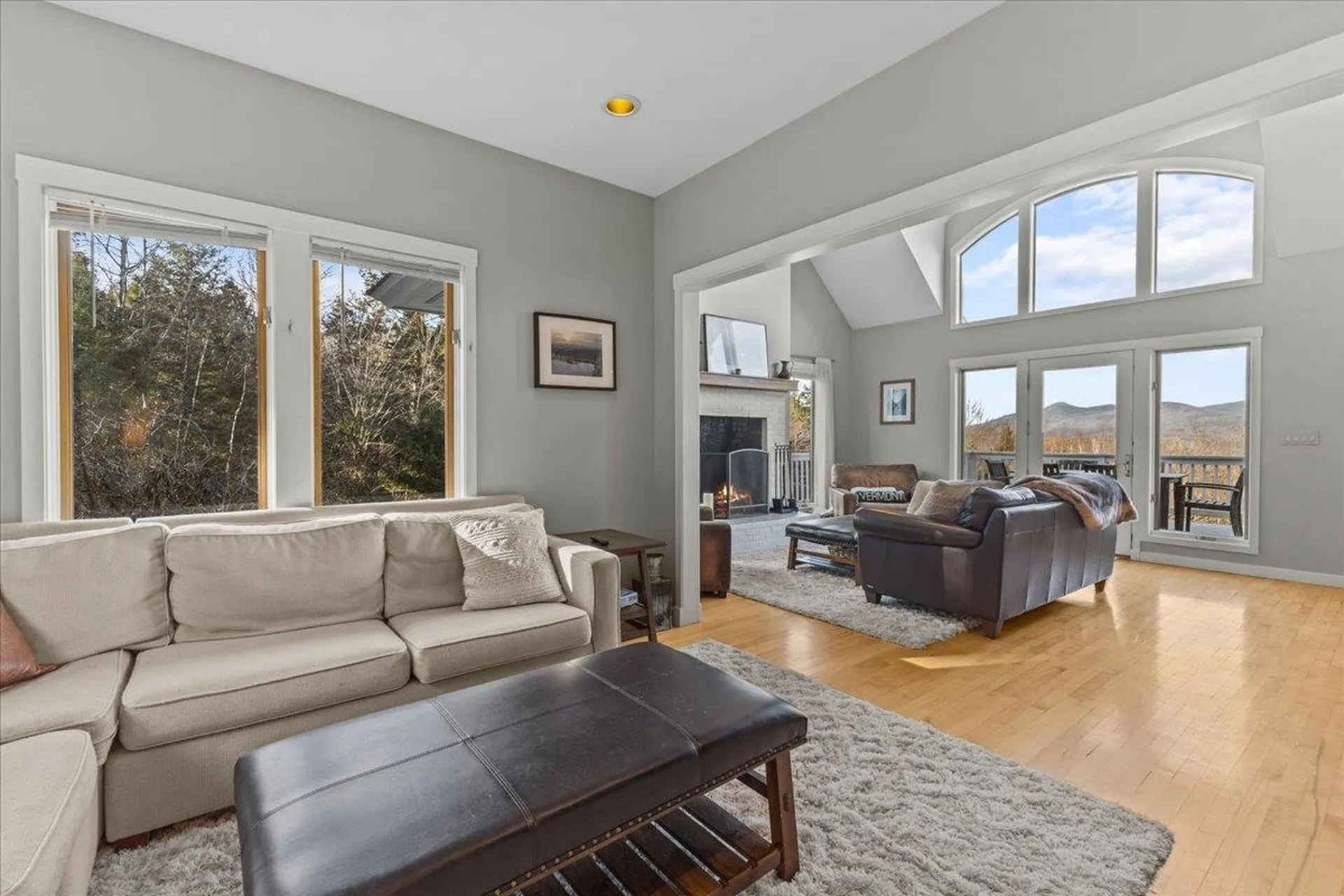 504 North Hill Road Stowe VT 05672