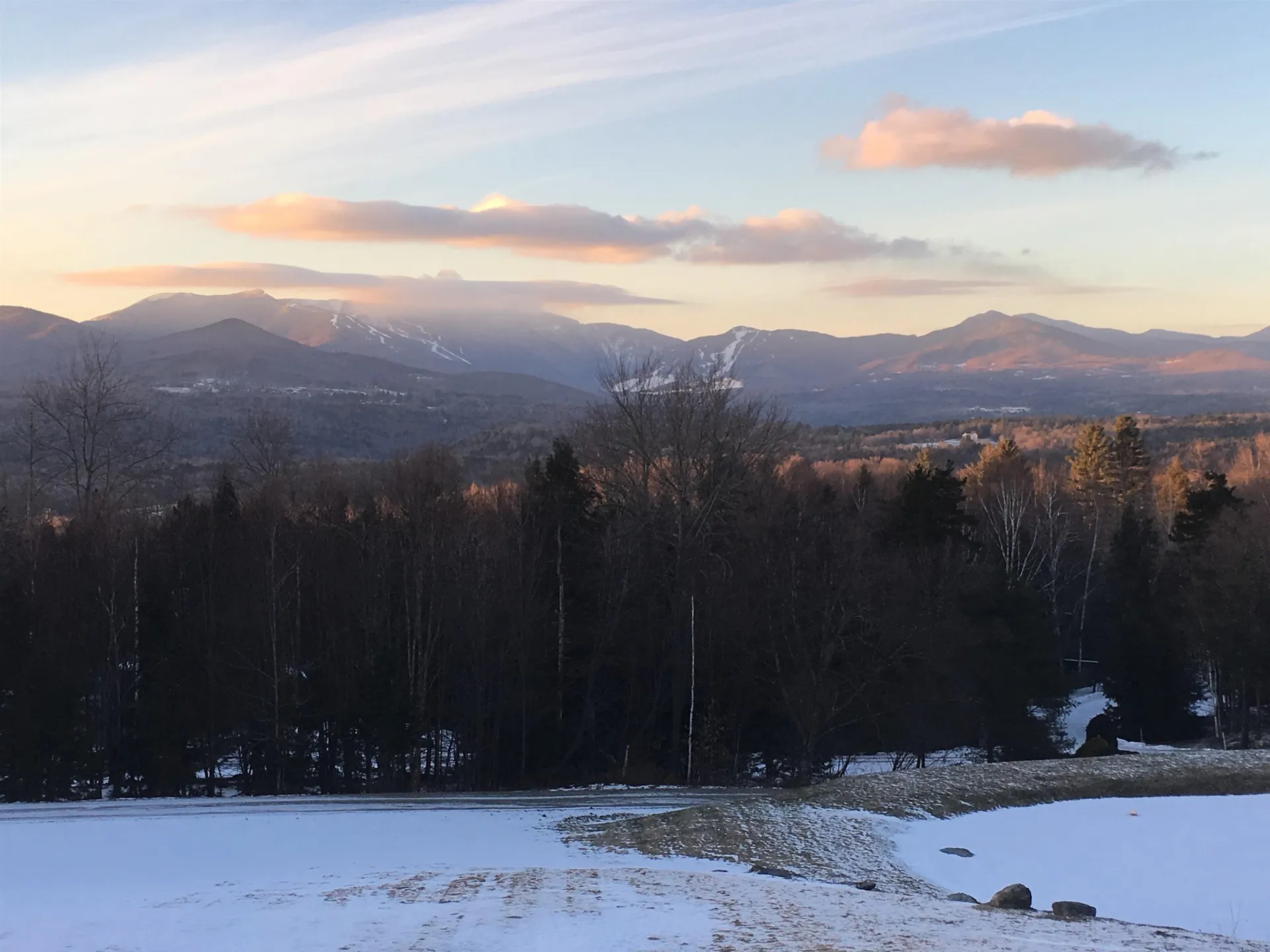 504 North Hill Road Stowe VT 05672