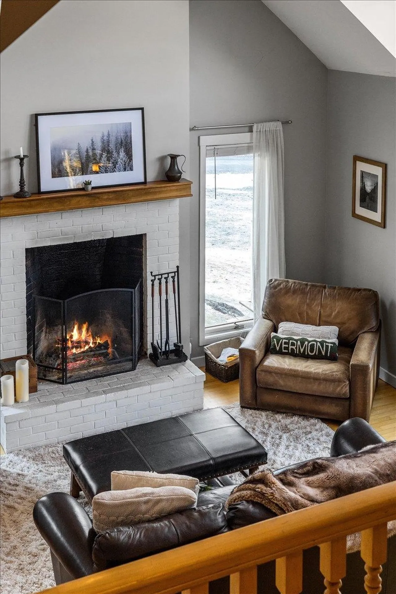 504 North Hill Road Stowe VT 05672