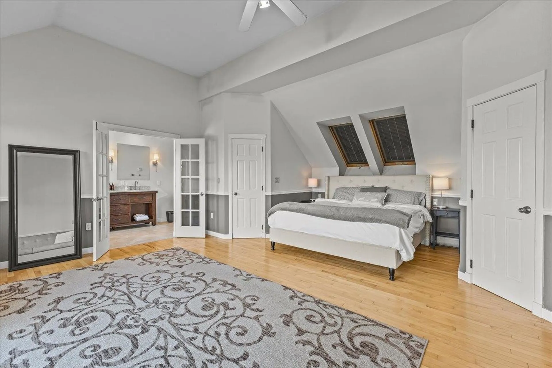 504 North Hill Road Stowe VT 05672