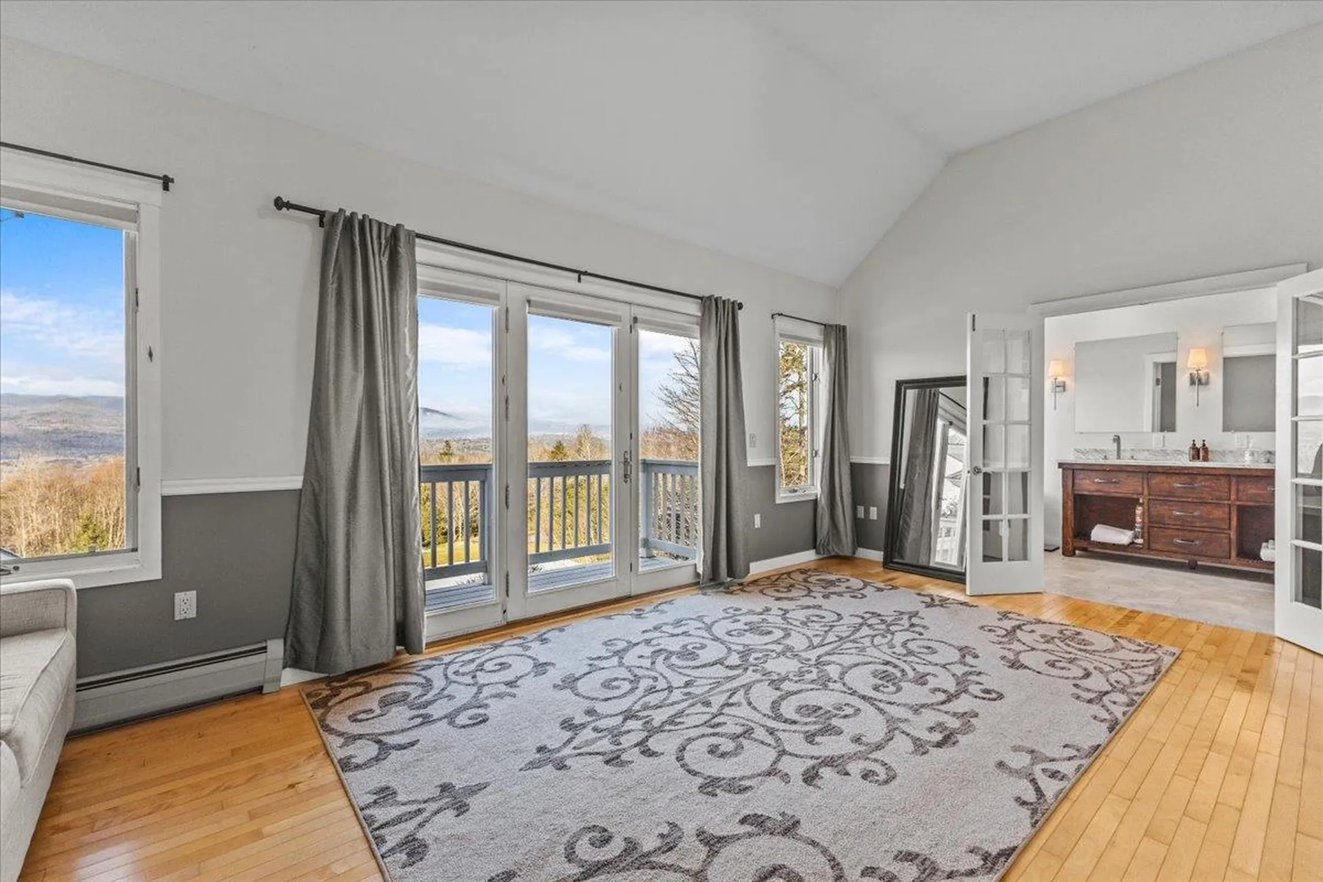 504 North Hill Road Stowe VT 05672