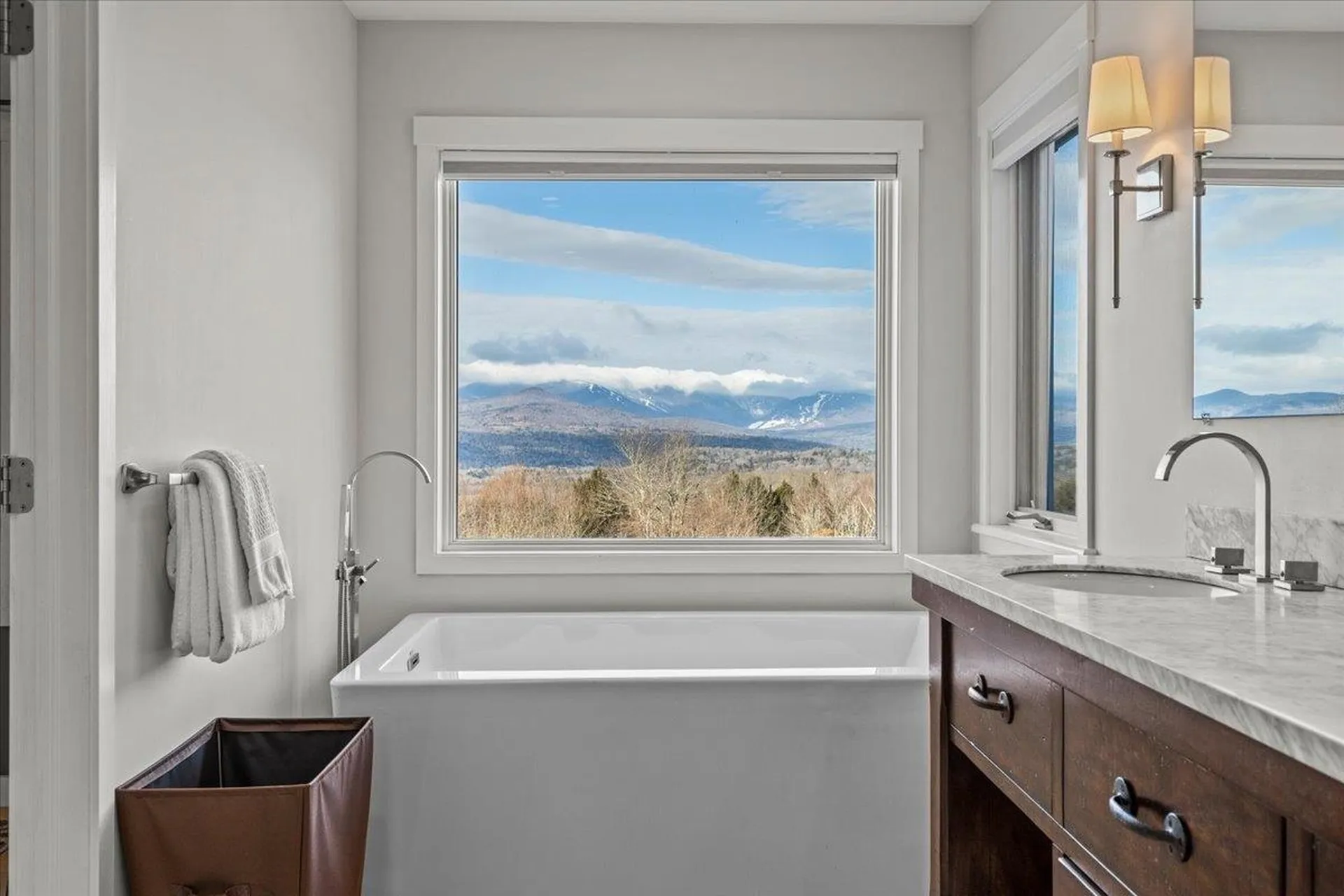 504 North Hill Road Stowe VT 05672