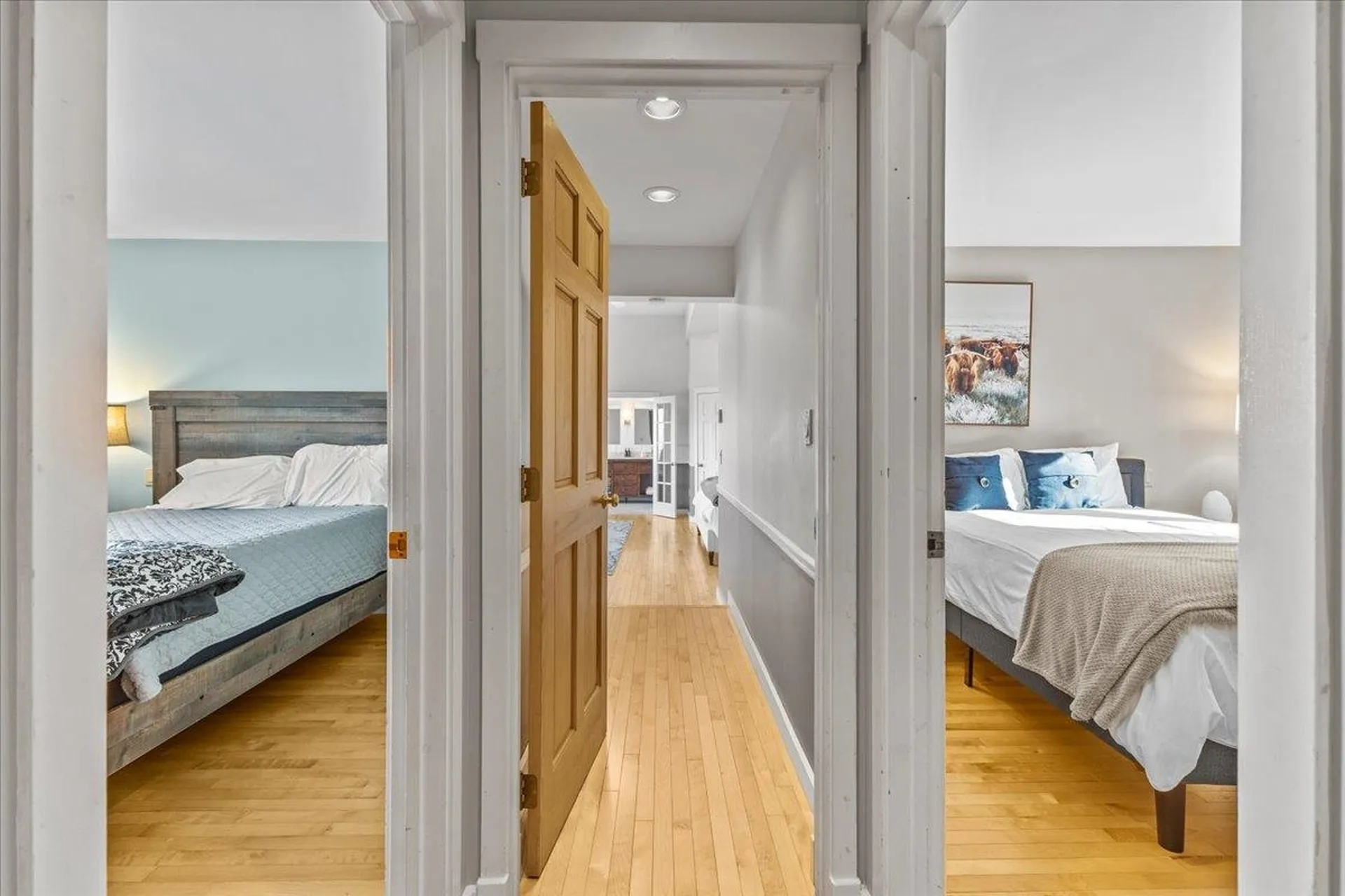 504 North Hill Road Stowe VT 05672