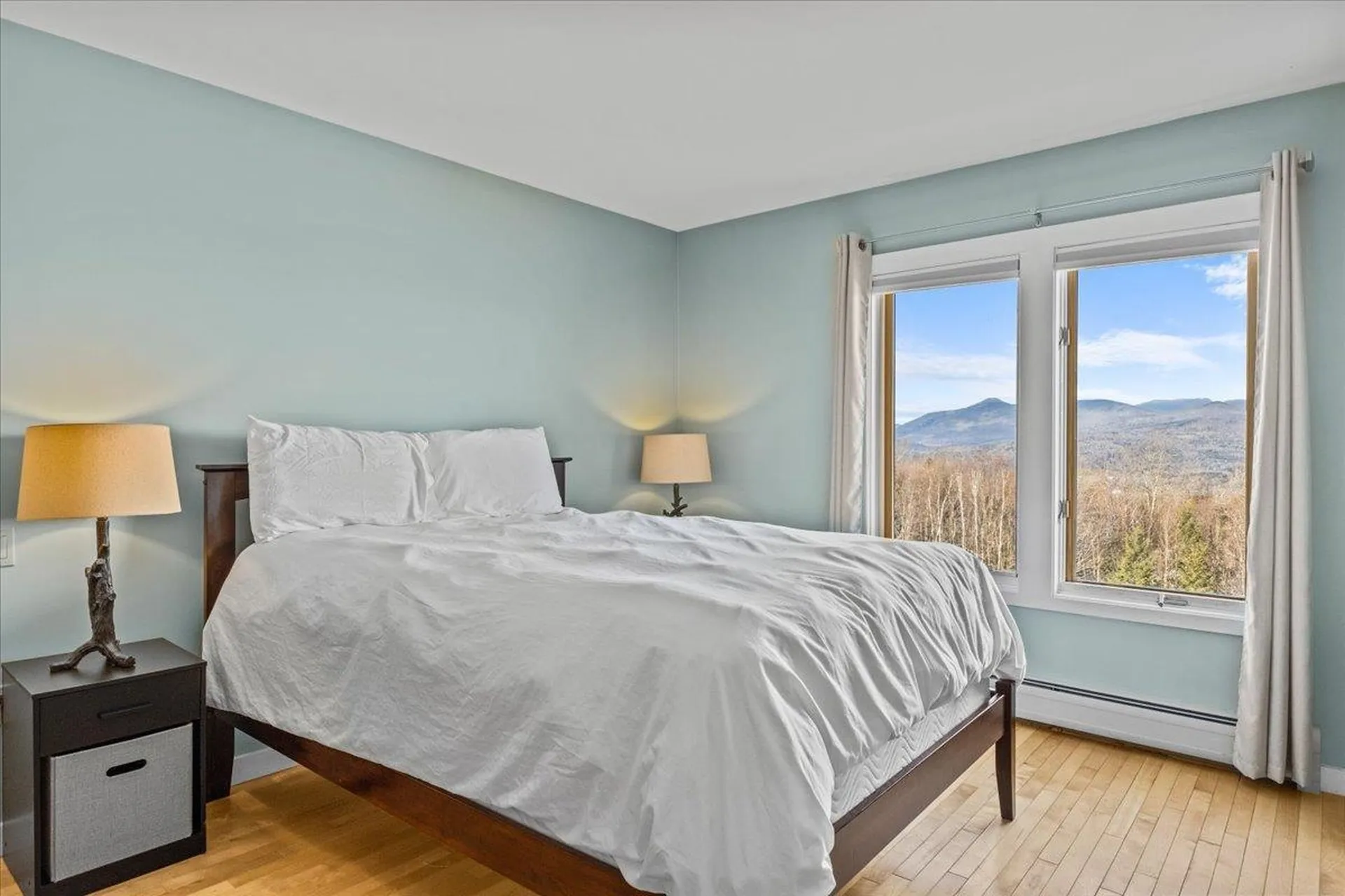 504 North Hill Road Stowe VT 05672