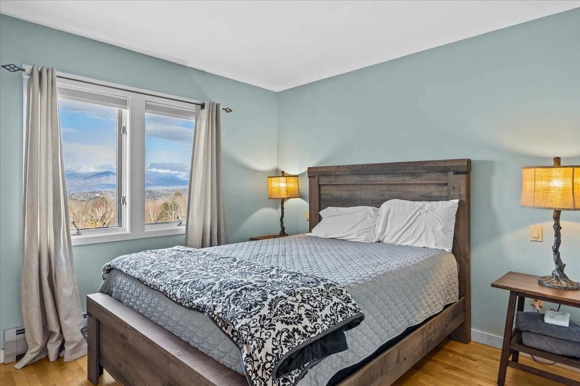 504 North Hill Road Stowe VT 05672