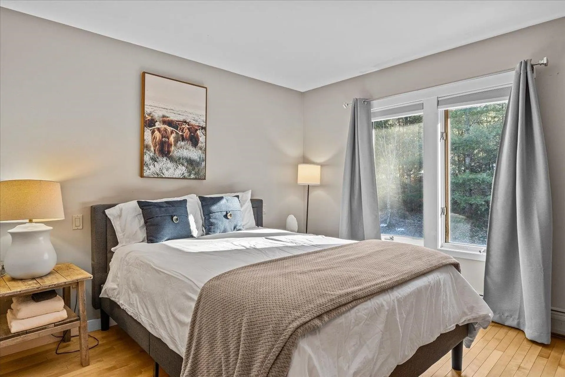 504 North Hill Road Stowe VT 05672
