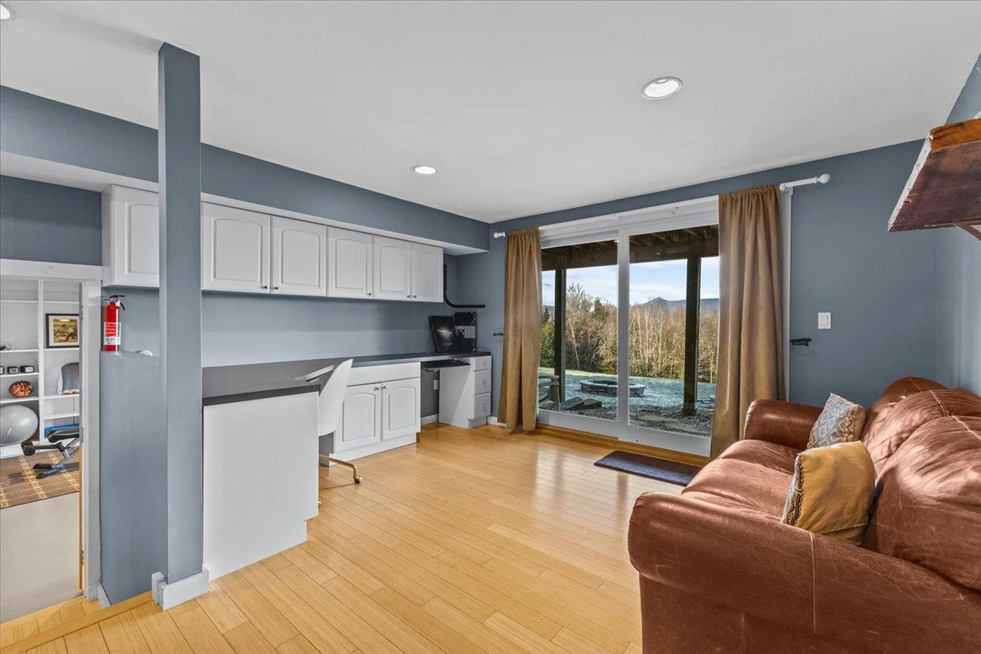 504 North Hill Road Stowe VT 05672
