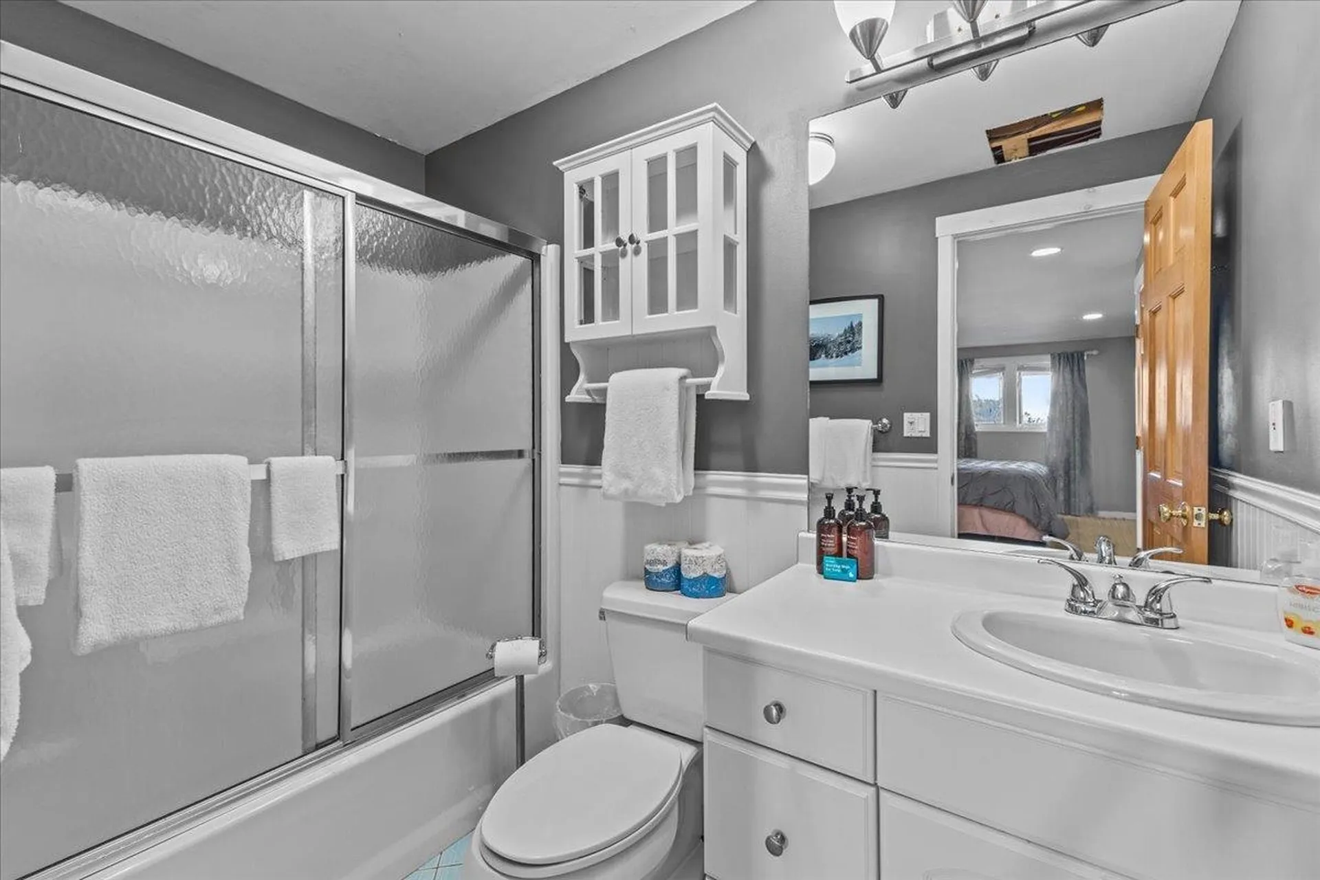 504 North Hill Road Stowe VT 05672