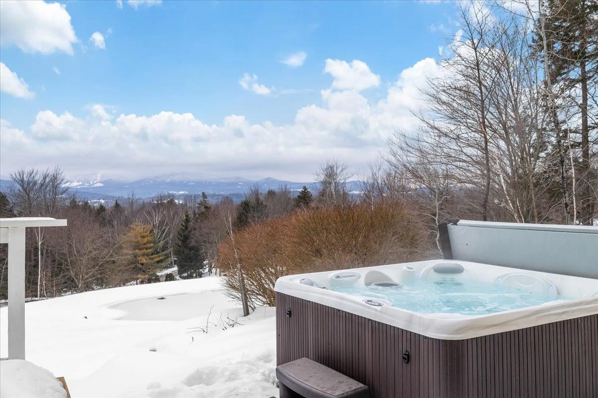 504 North Hill Road Stowe VT 05672