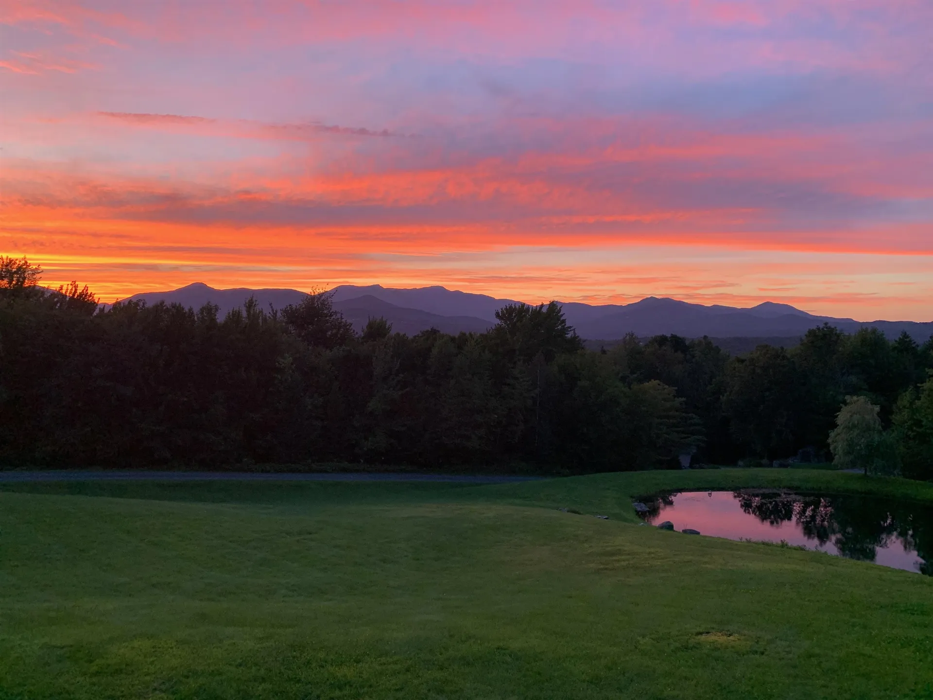 504 North Hill Road Stowe VT 05672