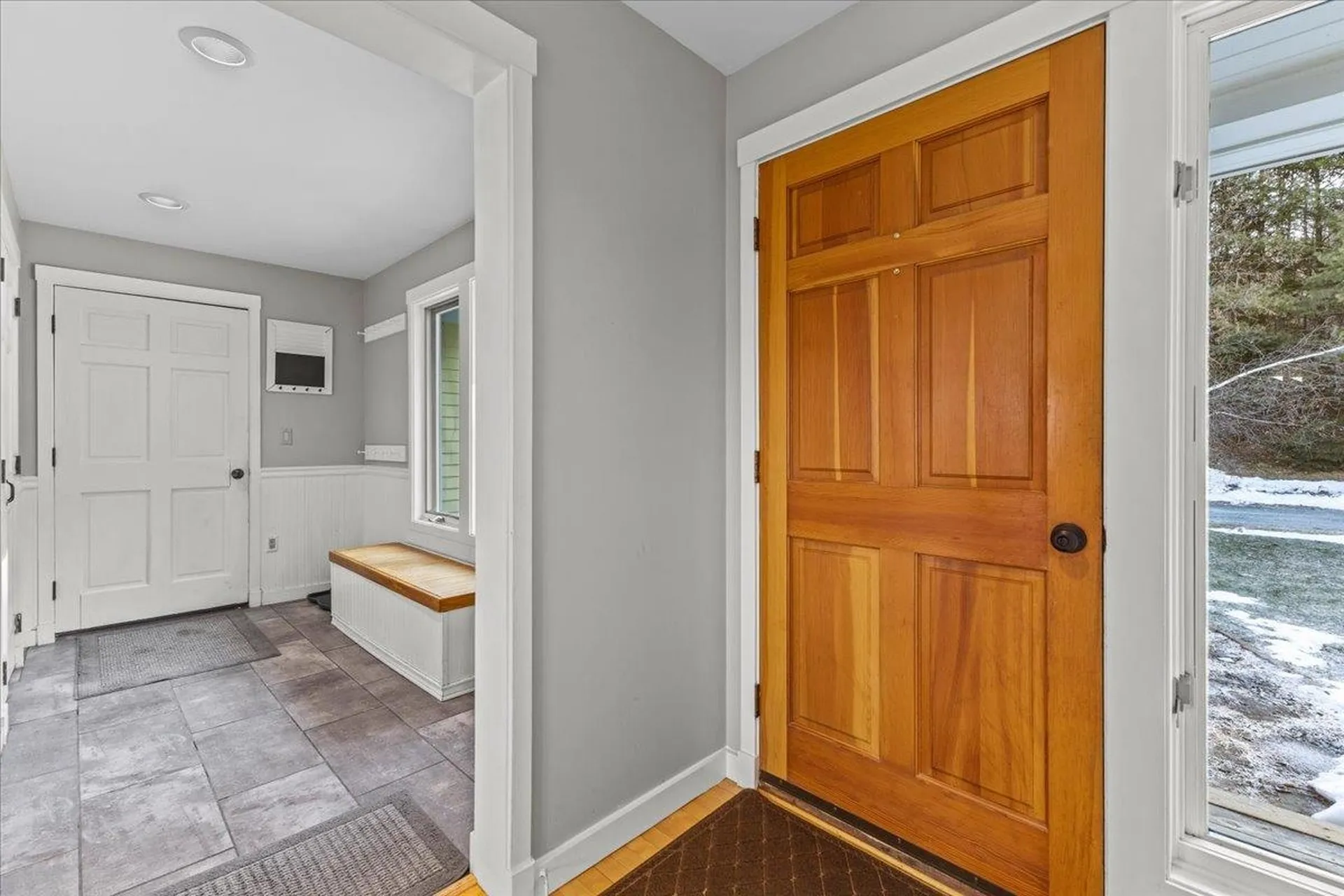 504 North Hill Road Stowe VT 05672