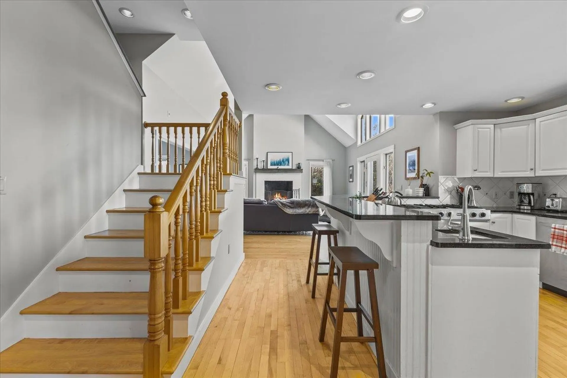 504 North Hill Road Stowe VT 05672
