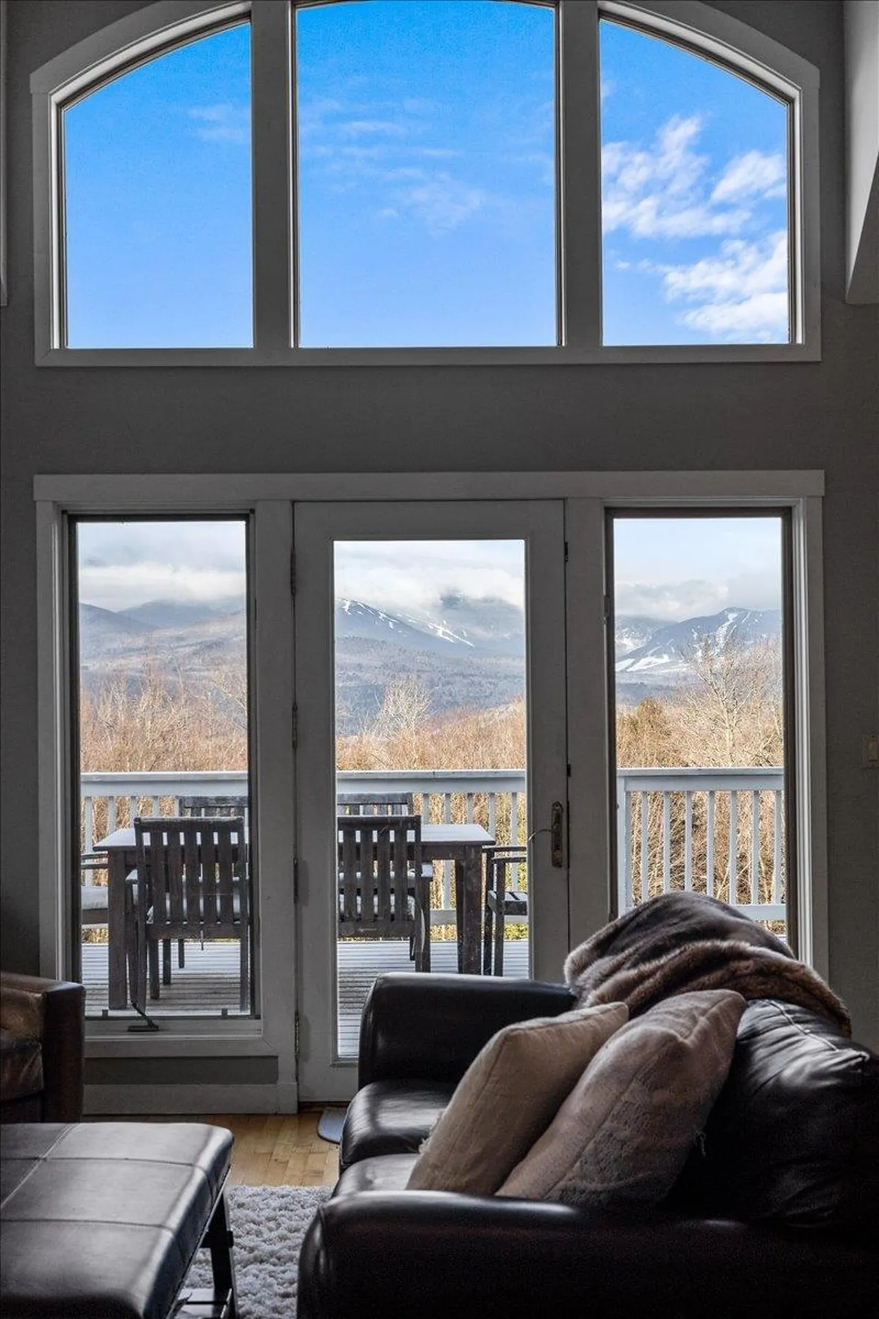 504 North Hill Road Stowe VT 05672