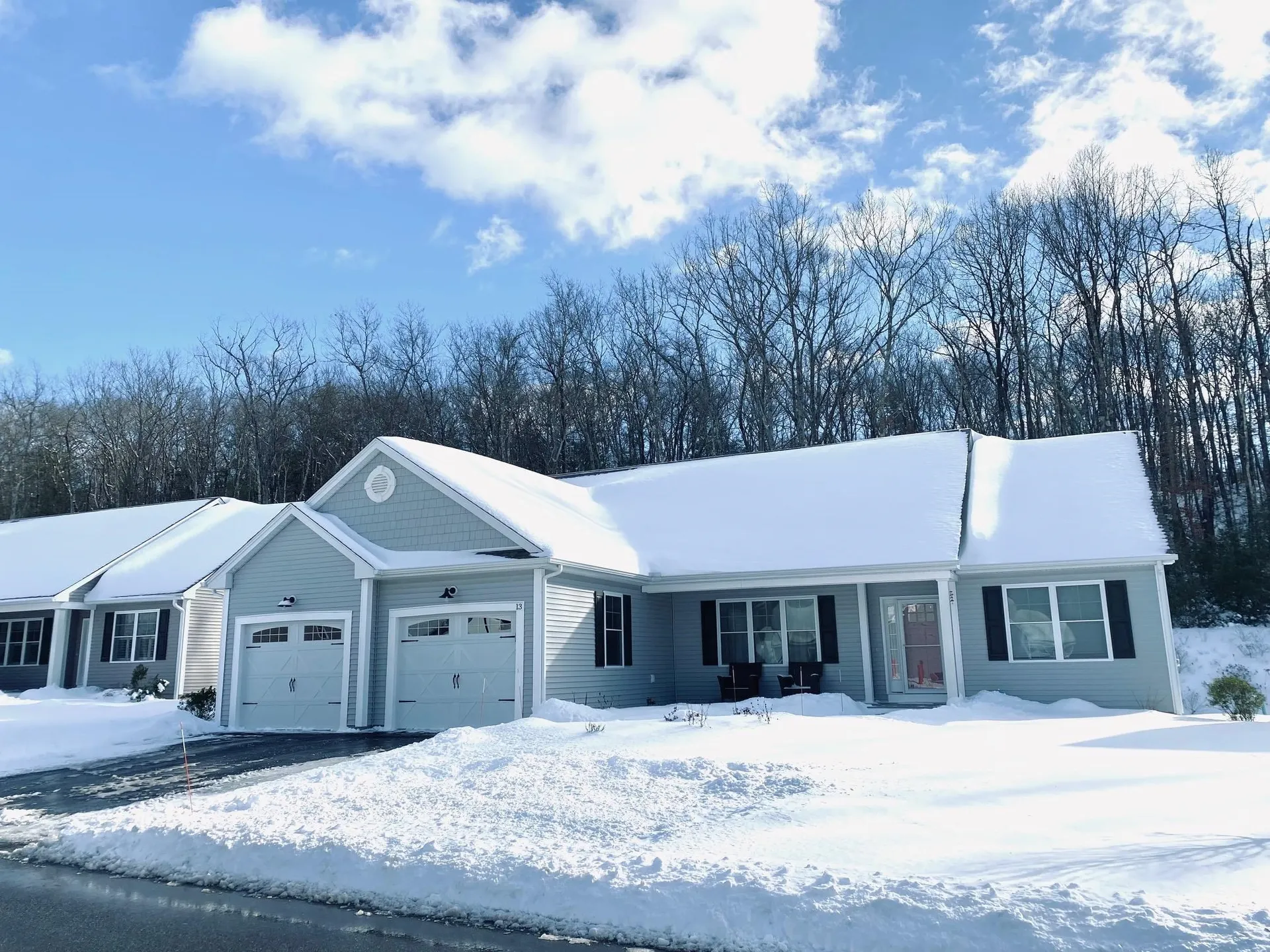 13 Cobbett Lane Hollis NH 03049