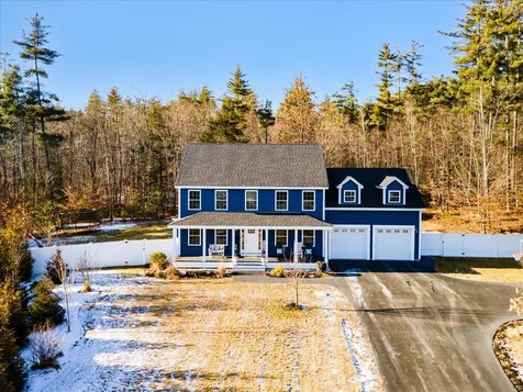 22 Riley Road Mont Vernon NH 03057