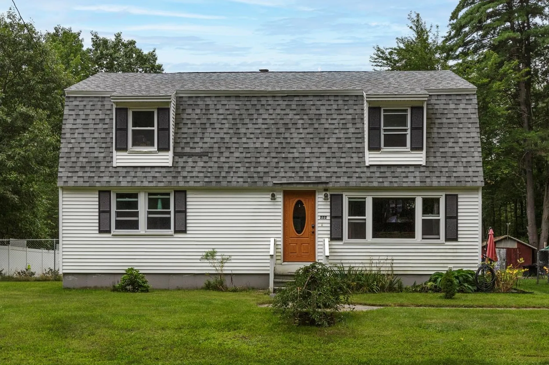 222 Hackett Hill Road Hooksett NH 03106